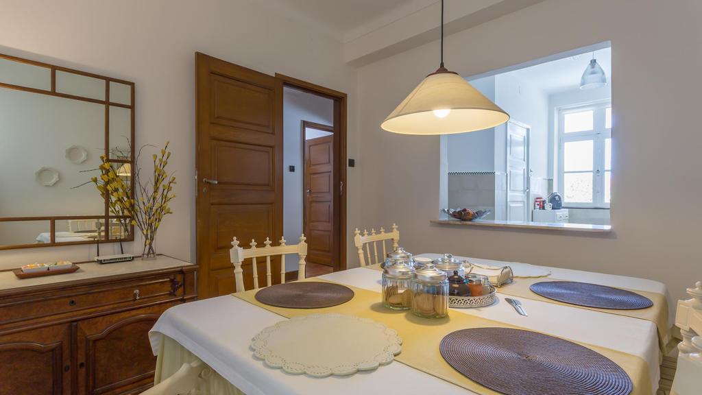 Liberdade Guesthouse Брага Экстерьер фото
